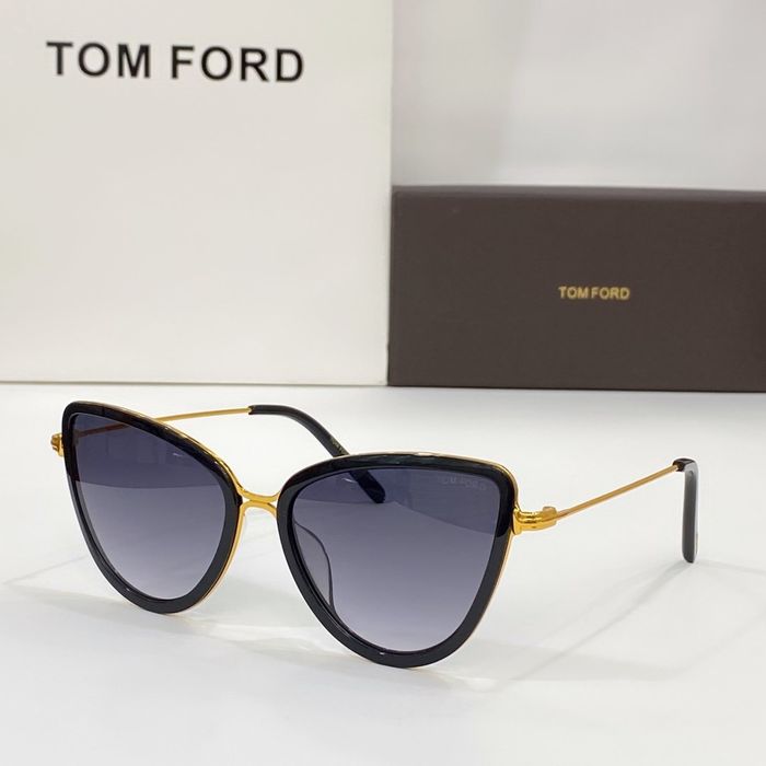 Tom Ford Sunglasses Top Quality TOS00132